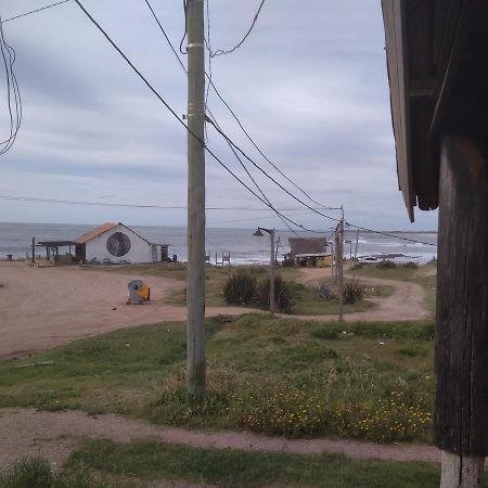 Cabana Villa Del Mar Punta Del Diablo Ngoại thất bức ảnh