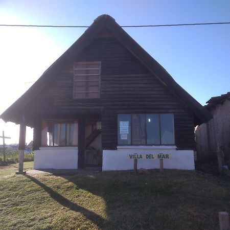 Cabana Villa Del Mar Punta Del Diablo Ngoại thất bức ảnh