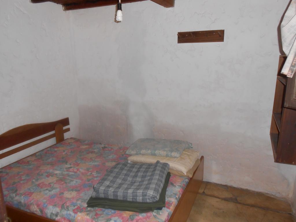 Cabana Villa Del Mar Punta Del Diablo Ngoại thất bức ảnh
