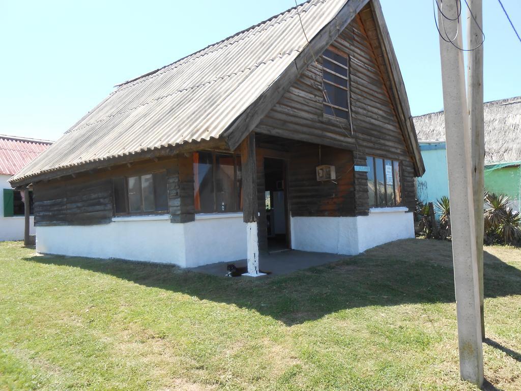 Cabana Villa Del Mar Punta Del Diablo Ngoại thất bức ảnh
