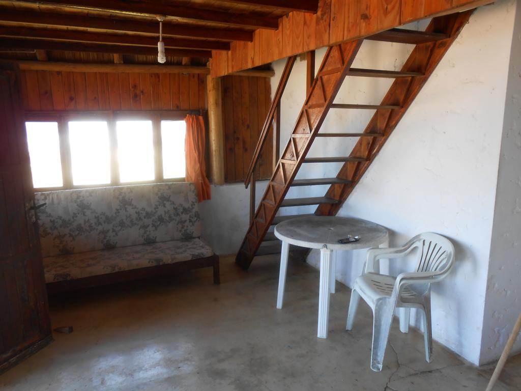 Cabana Villa Del Mar Punta Del Diablo Ngoại thất bức ảnh