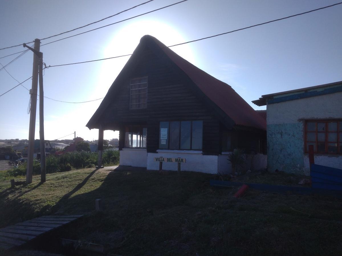 Cabana Villa Del Mar Punta Del Diablo Ngoại thất bức ảnh