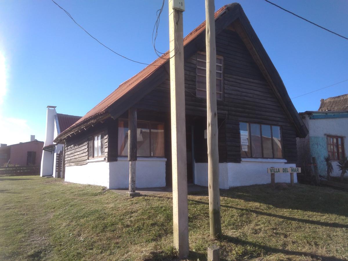 Cabana Villa Del Mar Punta Del Diablo Ngoại thất bức ảnh