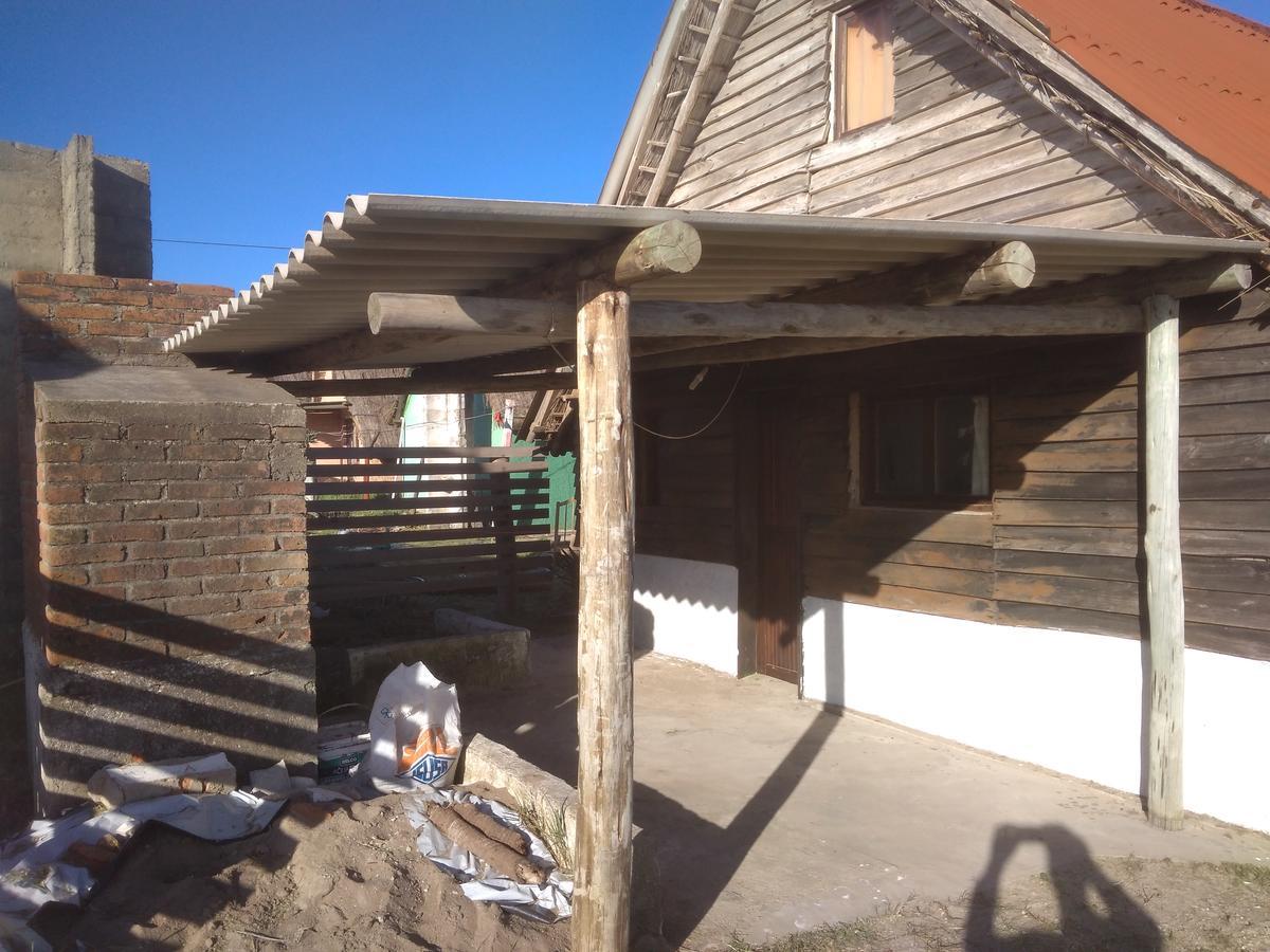 Cabana Villa Del Mar Punta Del Diablo Ngoại thất bức ảnh